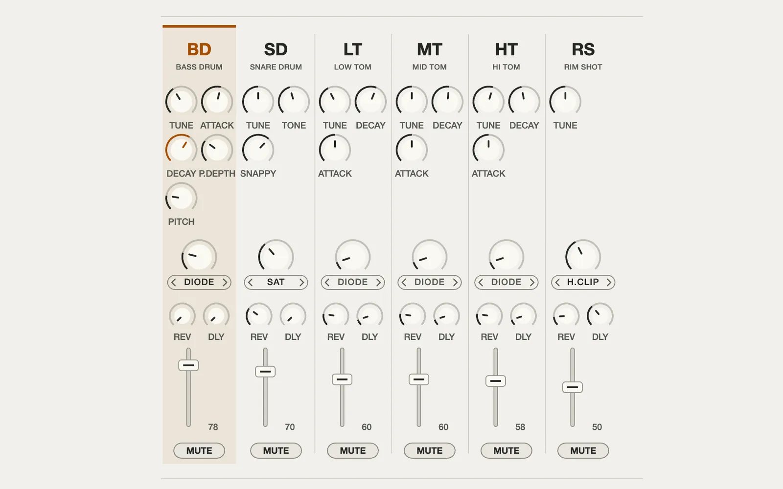 9A9, Lumen skin, light theme