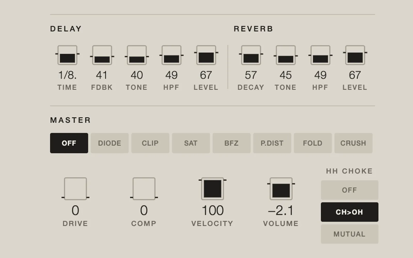 8A8, Hanko skin, light theme
