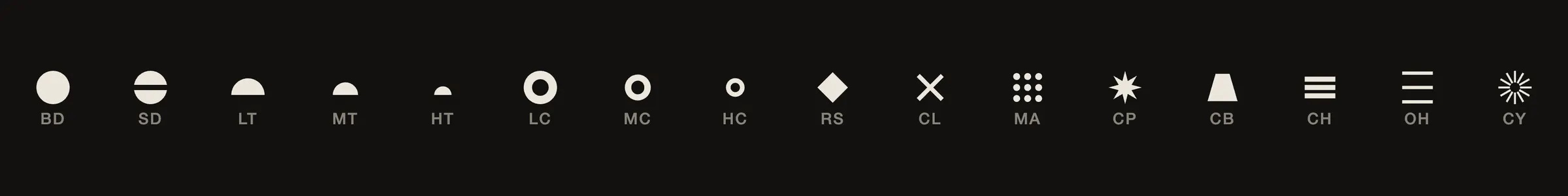 8A8, Hanko skin, dark theme